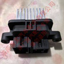 SHACMAN Shaanxi Automobile Delong Truck Accessories Original Speed Control Module DZ16251846706 Authentic Shaanxi Automobile Original Delong Accessories thumbnail-2