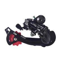 SHIMANO TZ500 Rear Wheel 6/7 Speed 18/21 Speed Mountain Bike Transmission Bicycle Accessory thumbnail-5