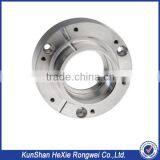 Professional Factory CNC Turning Precision Mechanical Parts Small Medical Part Quality Choice thumbnail-3