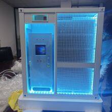 Model Production of Energy Storage Cabinet, Customized According to Demand, Source Factory thumbnail-2