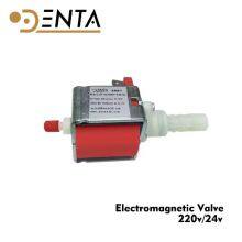 Water Pump Autoclave Sterilization Electromagnetic Valve 220 24V 50~60Hz 60W 2/1min Tf. 35℃ Dental Accessories Parts Tools thumbnail-1