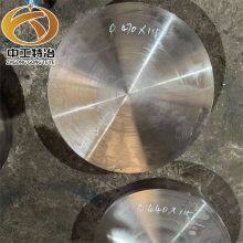 TA15 Pure Titanium Alloy Rod BT20 Alloy Round Bar Medical Ti-6242S Round Steel thumbnail-3