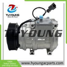 TUYOUNG Good Quality Auto ac Receiver Driers for RENAULT TRUCKS 5010141817 815968 DFD23021 thumbnail-1