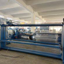 PLC Control Stainless Steel Plates Polishing Machine Hairline Polishing Machine Manufacturer