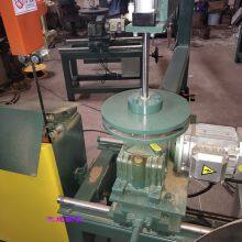 Guangdong Yunchang CNC Wooden Board Circle Cutting Machine Saw Plywood Woodworking thumbnail-3