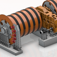 HSB SERIES SAFETY BRAKING SYSTEM thumbnail-4