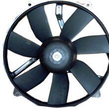 Car Electronic Fans for Mercedes-Benz C-Class, E-Class, and S-Class Vehicles