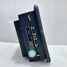 Original Imported Woodward Actuator Woodward Speed Control Woodward 8440-1924 E Gererator Controller thumbnail-3