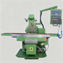 Cnc Milling Machine Xk6140, Horizontal Milling Machine X63w, Universal Swivel Head Universal Milling Machine thumbnail-4