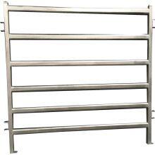 High Quality Agriculture Heavy Galvanized Cattle Fencing Panels thumbnail-5