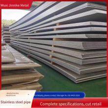 Sell Stainless Steel Coils From Tisco. 441, 430, and 409l Stainless Steel Plates Can All be Bent. thumbnail-3