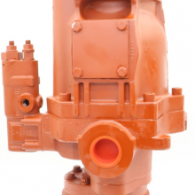 PVE21G5 10R 230 CN Hydraulic Pump PVE21G5 10R 230 CN Piston Pumps PVE Series PVE21AR05AA10B341100A1001AGCD0 PVE21G5 10R 230 Pump thumbnail-5