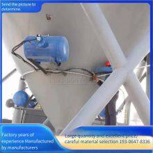 Pulse Air Cannon Bin Blockage Clearer, Air-assisted Device for Grain Silos and Coal Bunkers, Kqp - 150l Arch Breaker thumbnail-2