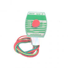 Best Price Emerson Asco Soleniod Valve New Original SCG353G133 Valve in Stock thumbnail-5
