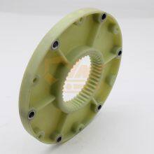 China Manufacturer T40170 T40140 783019 78301-9 980110 Bw121Ac Nylon Flange Crankshaft Coupling thumbnail-5