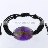 Novelty Souvenir Gifts Amber-sealife Bracelet thumbnail-3