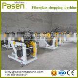 Kevlar Pulp Chop Machine, Kevlar Cutting Machine, Carbon Fiber Cutting Machine thumbnail-6