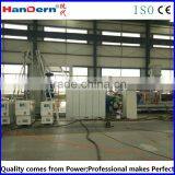 PE Breathable Film Used Surgical Protective Clothing Making Machine thumbnail-2