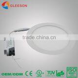 Epistar 2835 Smd New Led Round 18w Panel Light With Good Quality thumbnail-1