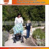 Women Udder Cover,custom Design Breastfeeding Nursing Cover thumbnail-2