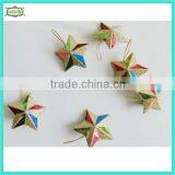18cm Foam Large Christmas Star thumbnail-5