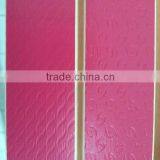 Embossed Gridding Bed Slats thumbnail-4