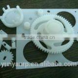ABS Plastic Rapid Prototype