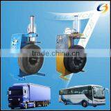 Used Tyre Retreading Machine/radial Tyre Building Machine thumbnail-1