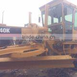 Reasonable Price Used Good Condition Motor Garder 140k for Cheap Sale in Shanghai thumbnail-3