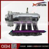High Performance Auto Racing Air Intake Manifold thumbnail-1
