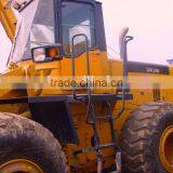 Reasonable Price Used Good Condition Wheel Loader WA380 for Cheap Sale in Shanghai thumbnail-4