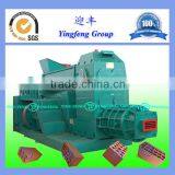 New Technology Brick Machine! Yingfeng JKB50 Hollow Automatic Block Making Machine thumbnail-1