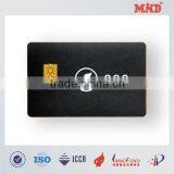 MDC0675 Plastic & PVC Smart IC Card