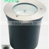 2014High Quality Stainless Steel Recessed Waterproof LED Ground Light