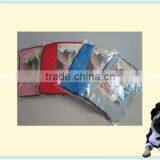 Cheap Wholesale Stereo Breathable Pet Car Mat thumbnail-1