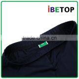 China Popular Custom Soccer Short Screen Silk Printing Logo Football Short thumbnail-4