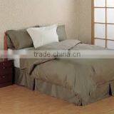 High Quality Hotel/home 100% Modal Bedding Sheet Fabric thumbnail-1