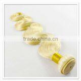 Hot Sexy Teacher European Blonde Virgin Remy Hair thumbnail-2