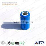 Wholesale 3.2v 180mAh Lifepo4 Batteries 1/2AA / Rechargeable Battery 14250 thumbnail-1