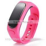 Sport Fitness Bluetooth Smart Bracelet Manual thumbnail-1