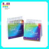 Colorful Calendar Printing, Wire-o Binding Calendar, Desk Calendar