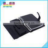 2016 pu Leather Agenda Notebook thumbnail-5