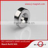 High Quality N50 N52 Disc Countersunk Hole Magnets Ndfeb thumbnail-3
