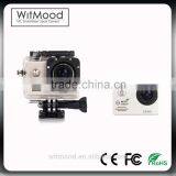 Professional Wireless Video Camera Helmet Camera, Full hd 1080p Action Camera be Unique Sports Action Camera thumbnail-3