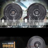 TOYOTA Car Horn Motorcycle Speaker DC12V Motorbike Racing Horn Car Sound Air Horn HT-121 Supplier's Choice thumbnail-4