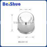 Silicone Wheel Covers on Wheel thumbnail-1