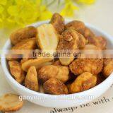 High Quality and Healthy Catchup Beef Flavor Broad Bean Snack Food thumbnail-2