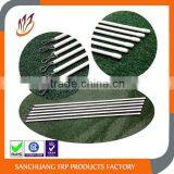 White Fiberglass Curtain Rod Rust-proof Fiberglass Baton Quality Choice thumbnail-6