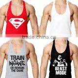 Design Your Own Custom Gym Vest