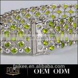 Made in China Fashion Wholesale Silver Payal Jewelry thumbnail-2